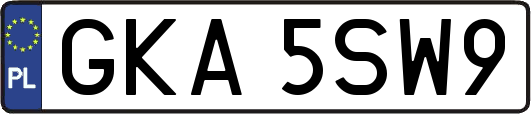 GKA5SW9