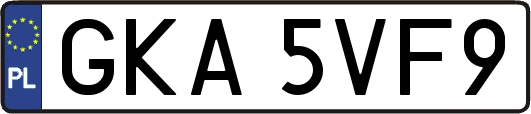 GKA5VF9