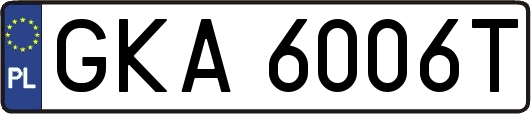 GKA6006T