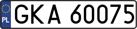 GKA60075