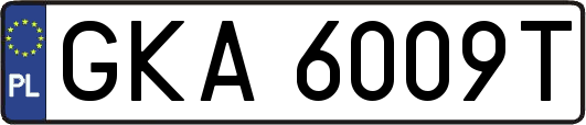 GKA6009T