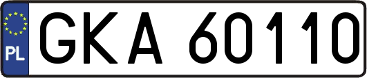 GKA60110
