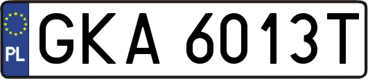 GKA6013T