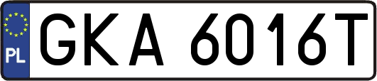 GKA6016T