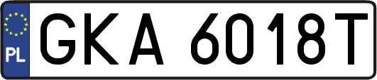 GKA6018T