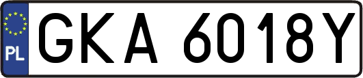 GKA6018Y