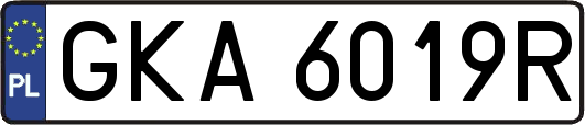 GKA6019R