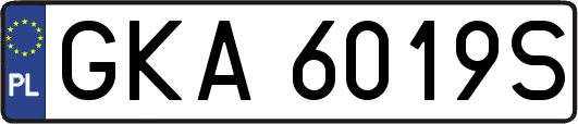 GKA6019S