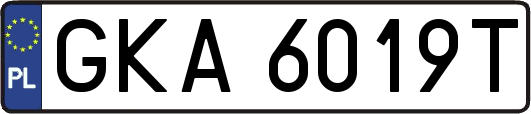 GKA6019T