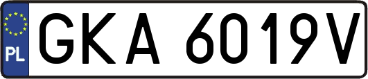 GKA6019V