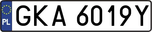 GKA6019Y