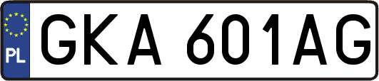 GKA601AG