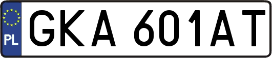GKA601AT