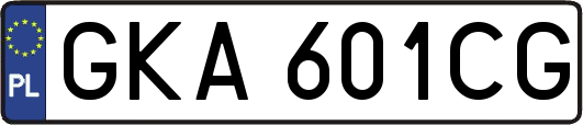 GKA601CG