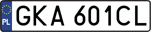 GKA601CL