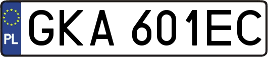 GKA601EC