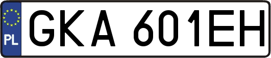 GKA601EH