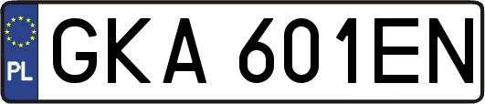GKA601EN