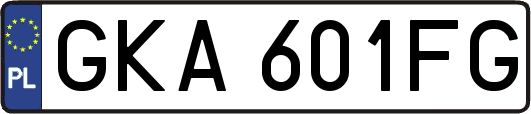 GKA601FG