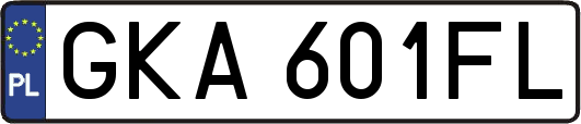 GKA601FL