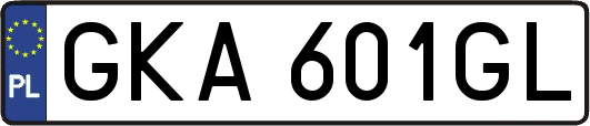 GKA601GL