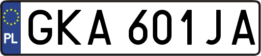 GKA601JA