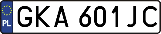 GKA601JC