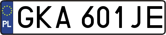 GKA601JE