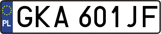 GKA601JF