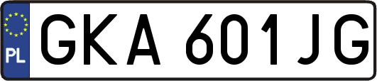GKA601JG