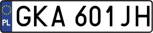GKA601JH
