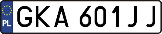 GKA601JJ