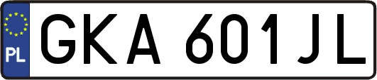 GKA601JL