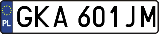 GKA601JM
