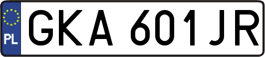 GKA601JR