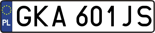 GKA601JS