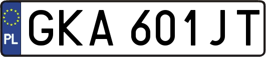 GKA601JT