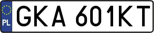 GKA601KT