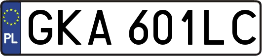 GKA601LC
