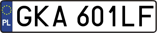 GKA601LF