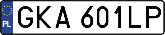 GKA601LP