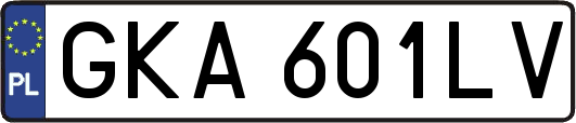 GKA601LV