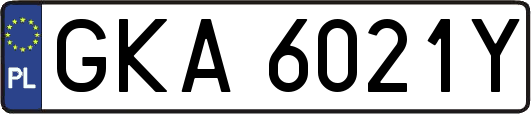 GKA6021Y