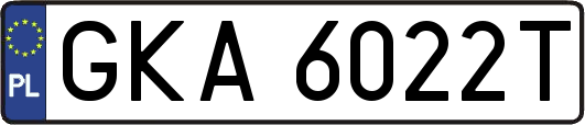GKA6022T