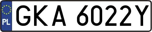 GKA6022Y