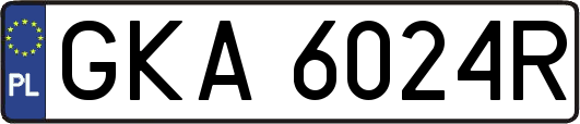 GKA6024R