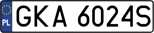 GKA6024S
