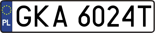 GKA6024T