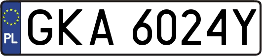 GKA6024Y