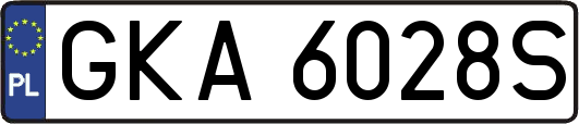 GKA6028S